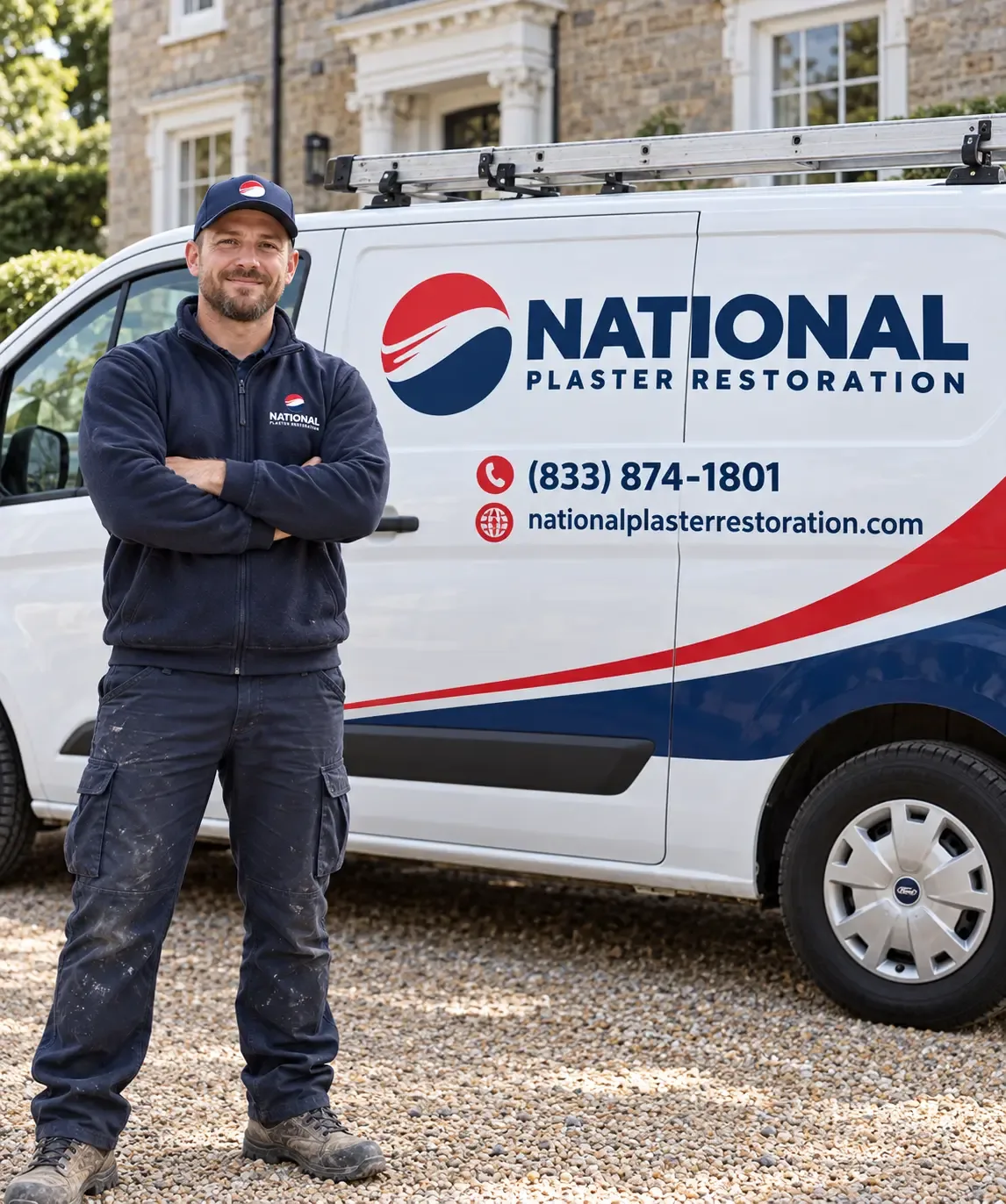 Plaster Repair company in Hanahan, SC